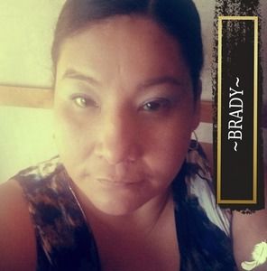 Meet your Posher, Katrina